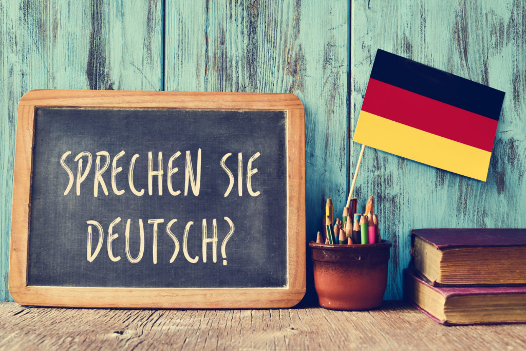 Séjours linguistiques et cours en ligne certifications en allemand